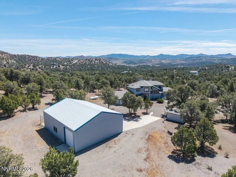 1790 Combination Road, Reno, NV 89521 - #2