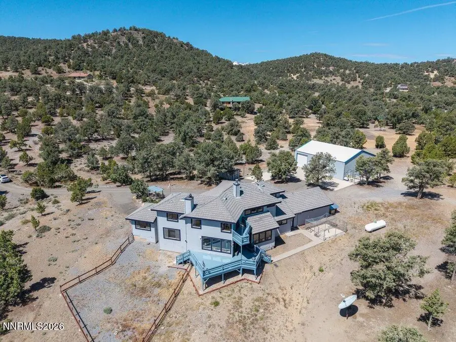 1790 Combination Road, Reno, NV 89521 - #3