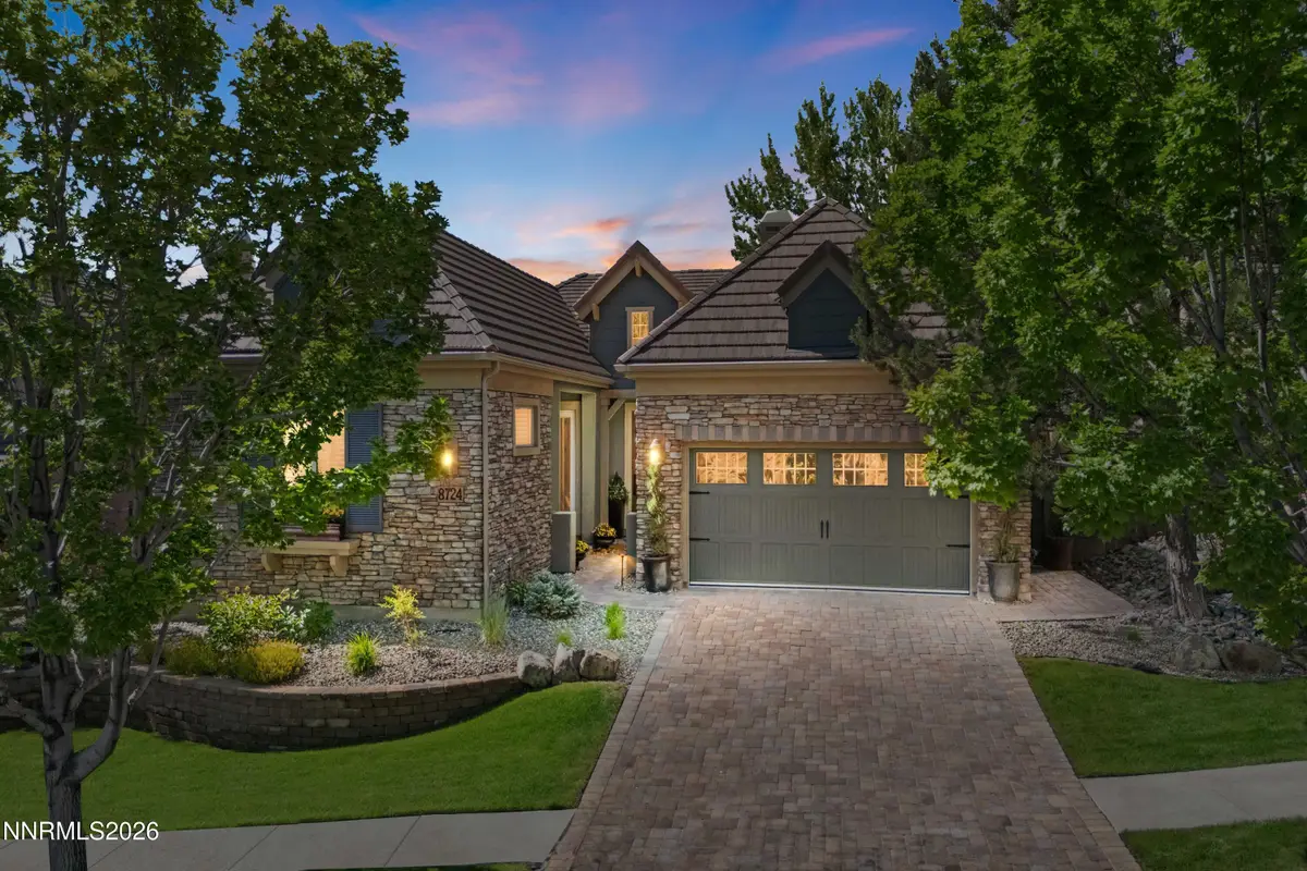 8724 Lynrock Circle, Reno, NV 89523 - #1