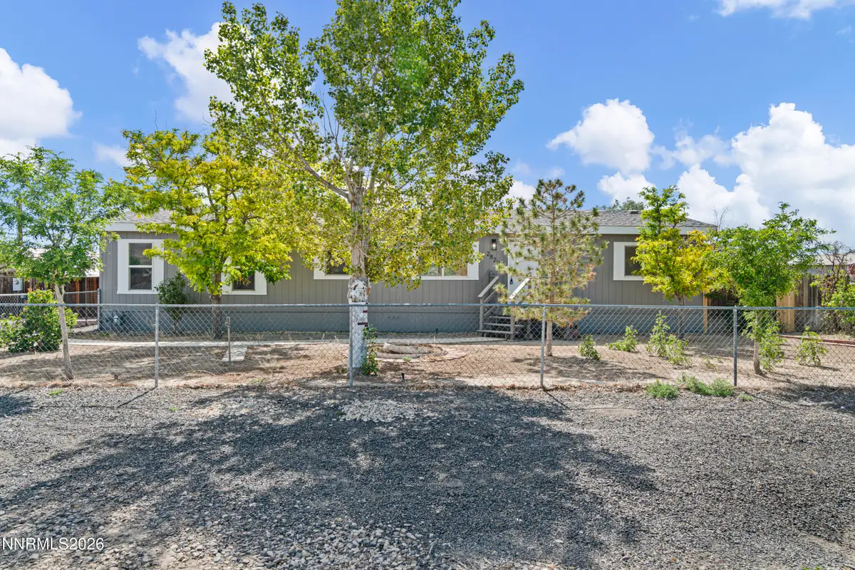 2820 Ramsey Street, Silver Springs, NV 89429 - #1