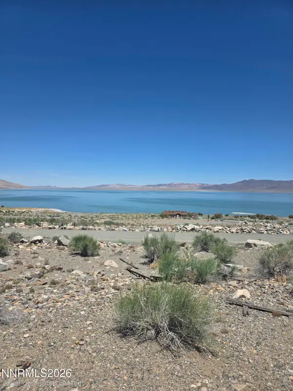 110 Shores Drive, Walker Lake, NV 89415