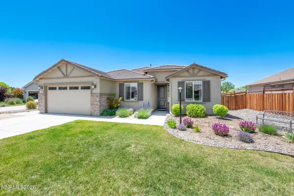 7239 Early Dawn Court, Sparks, NV 89436