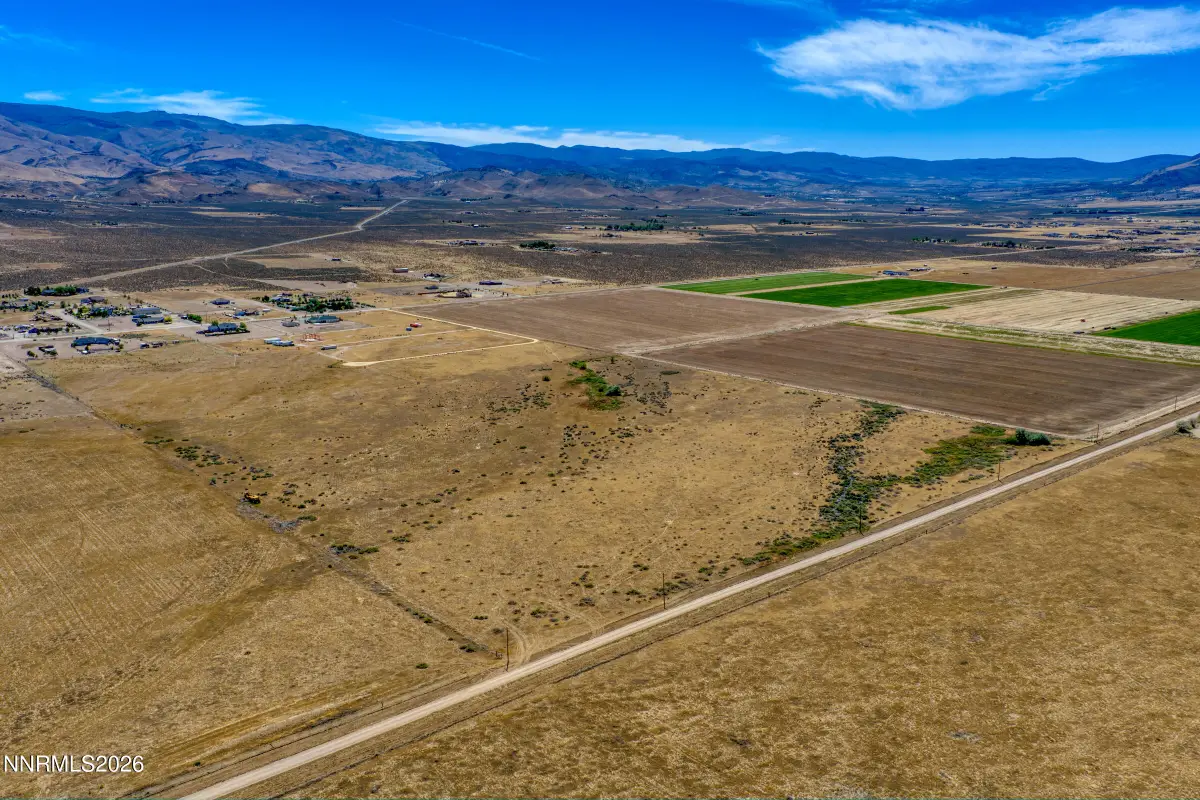 0 Grass Valley Road, Reno, NV 89510 - #1