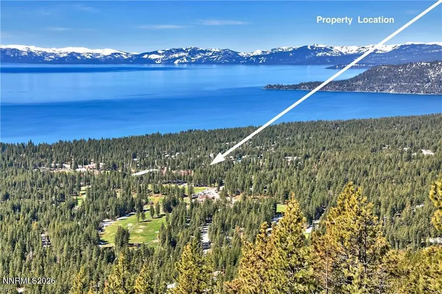 929 Northwood Boulevard #UNIT 6, Incline Village, NV 89451 - #2