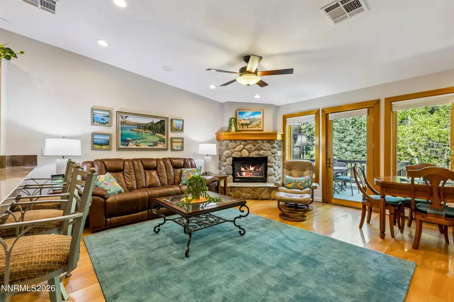 929 Northwood Boulevard #UNIT 6, Incline Village, NV 89451 - #3