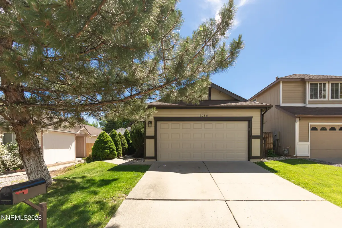 5088 Cassandra Way, Reno, NV 89523 - #1