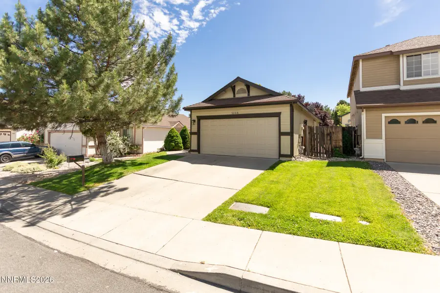 5088 Cassandra Way, Reno, NV 89523 - #2