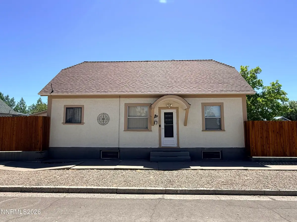 257 W Sixth Street, Winnemucca, NV 89445 - #1