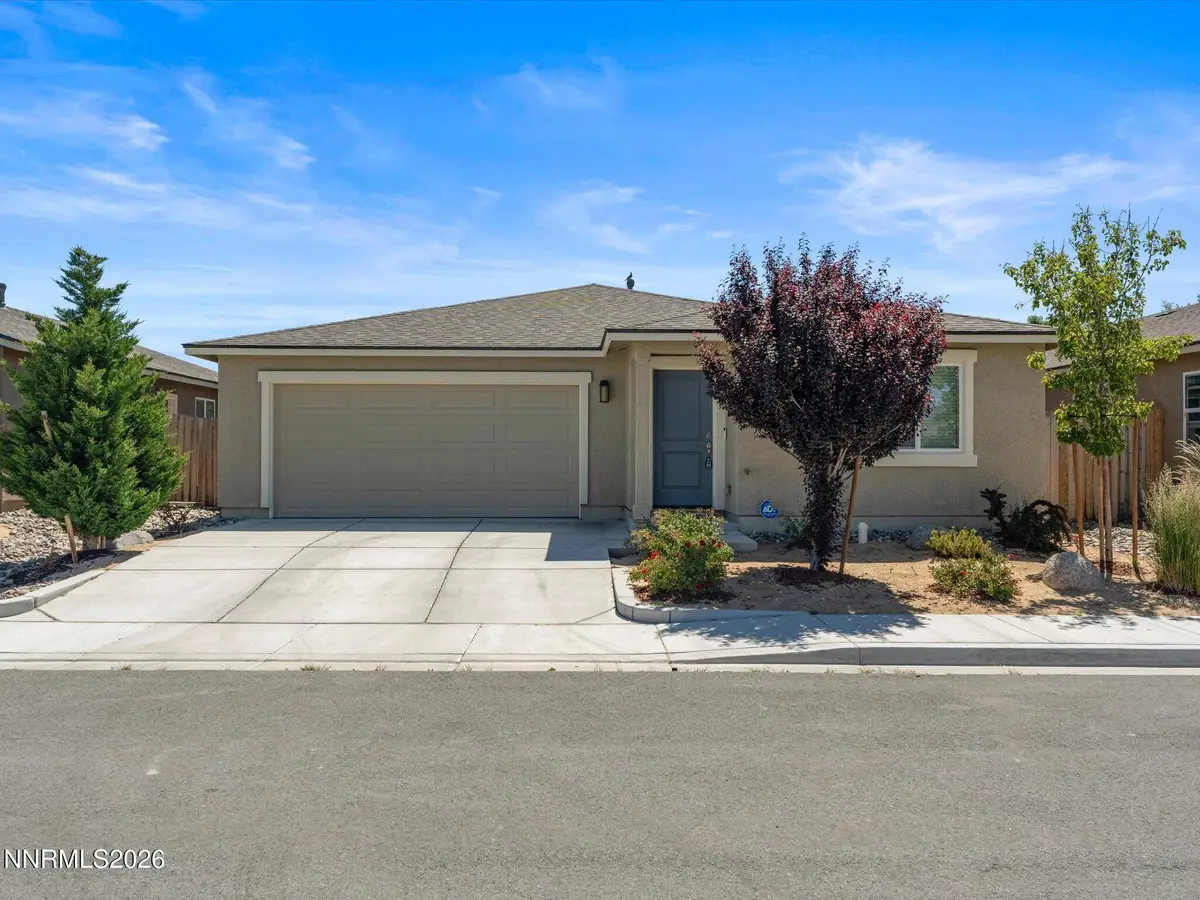 9324 Mcdermitt Road, Reno, NV 89506 - #1