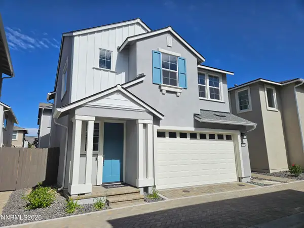 460 Prosecco Way, Reno, NV 89511