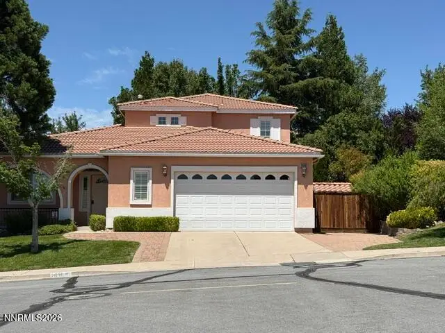 2600 Anqua Court, Sparks, NV 89434 - #1