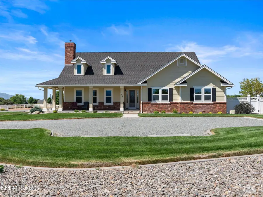 1056 Country Lane, Gardnerville, NV 89460 - #2
