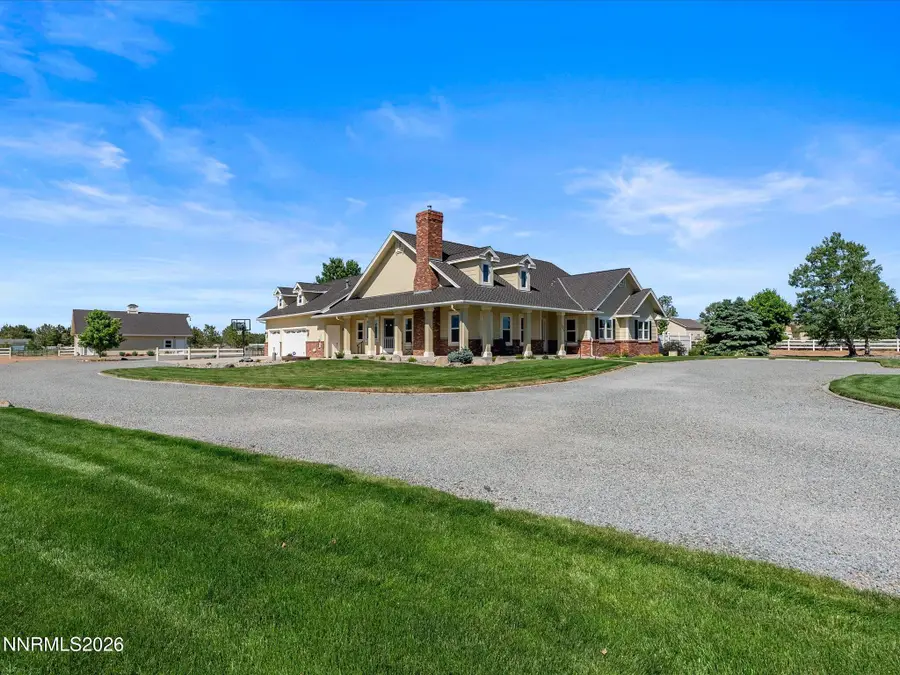 1056 Country Lane, Gardnerville, NV 89460 - #3