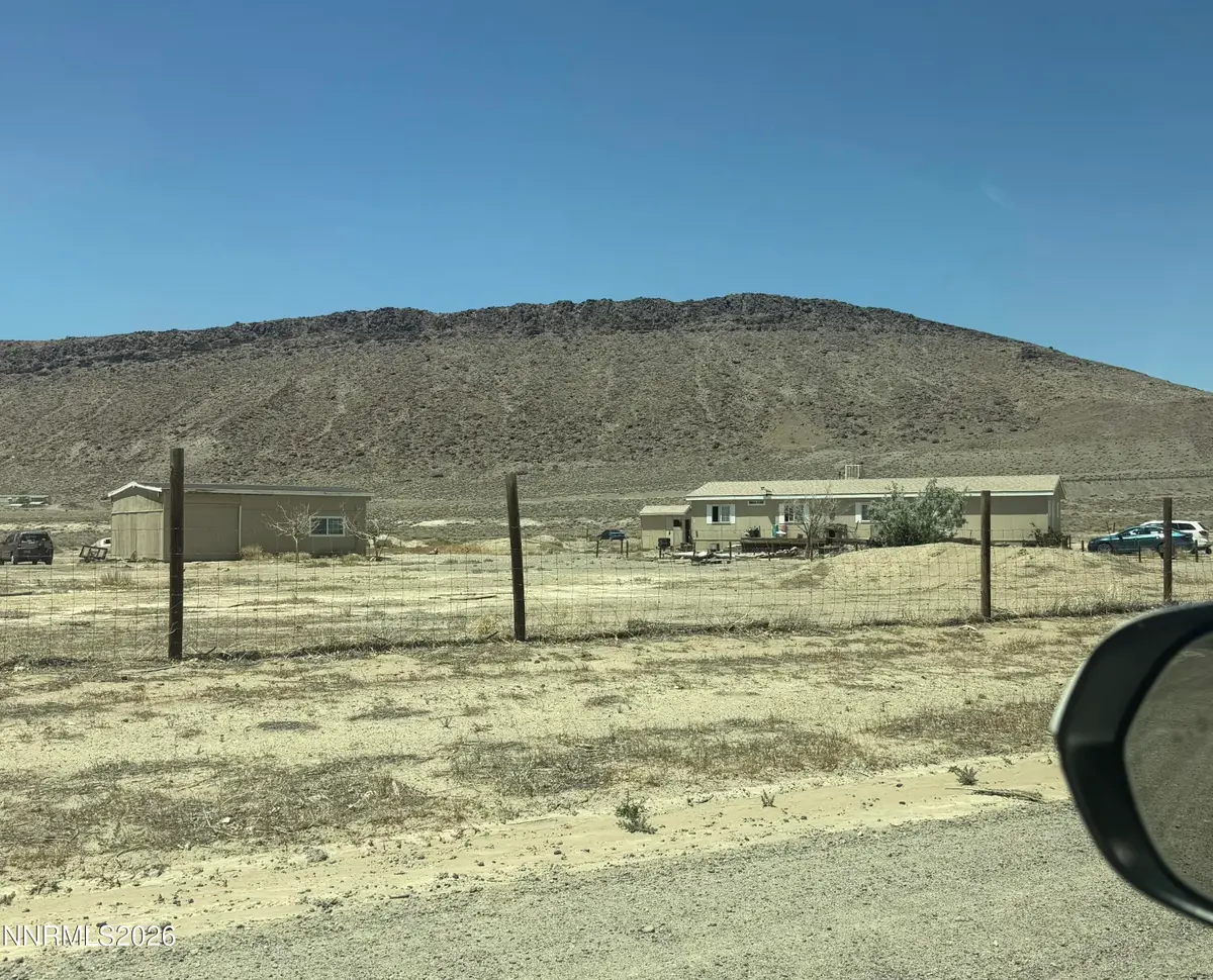 8645 Karen Street, Silver Springs, NV 89429 - #1