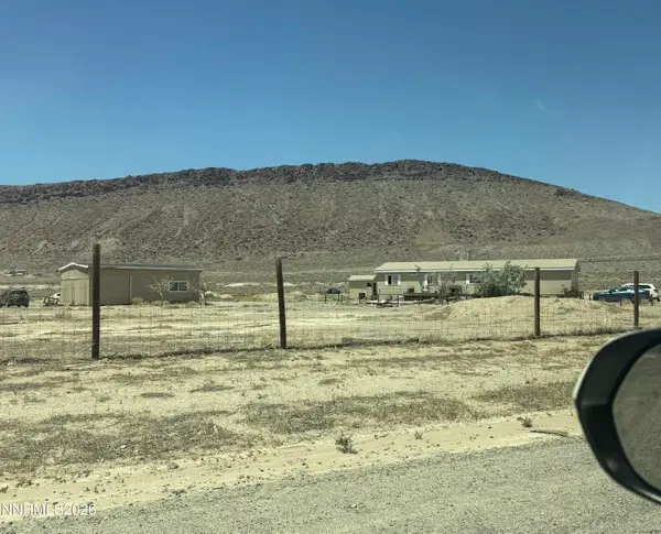 8645 Karen Street, Silver Springs, NV 89429