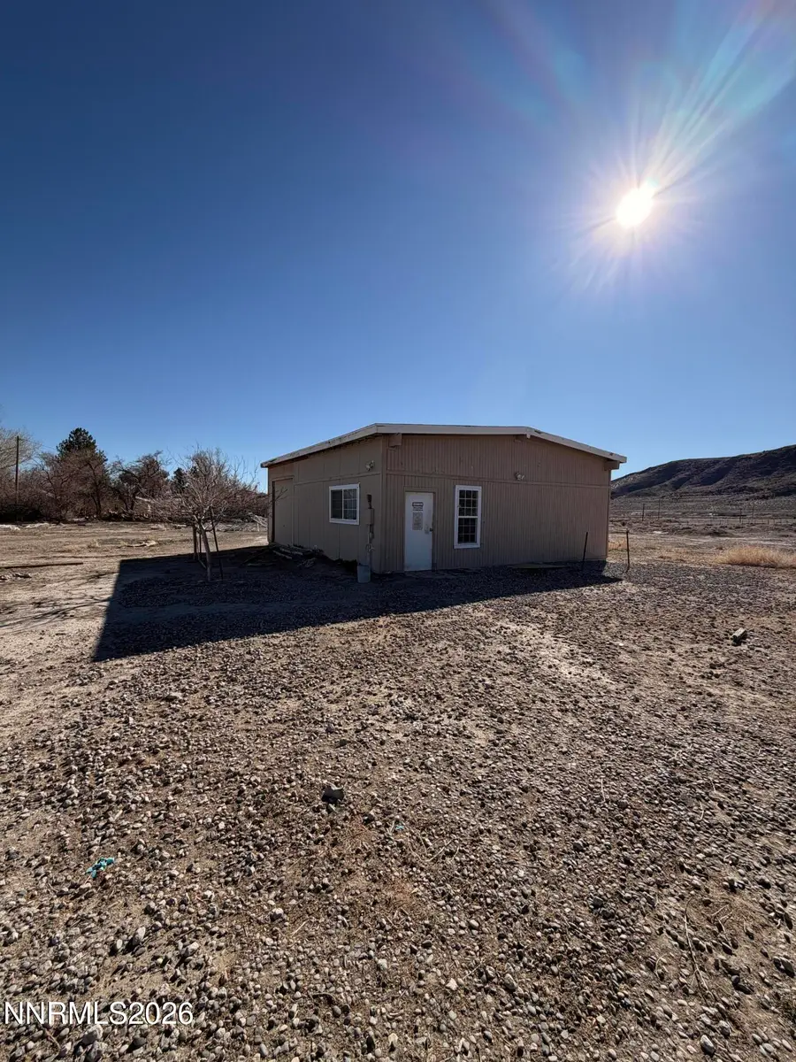 8645 Karen Street, Silver Springs, NV 89429 - #2