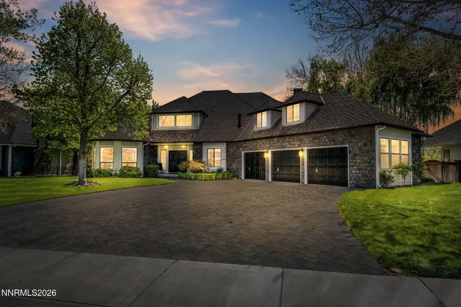109 Augusta Court, Dayton, NV 89403 - #3