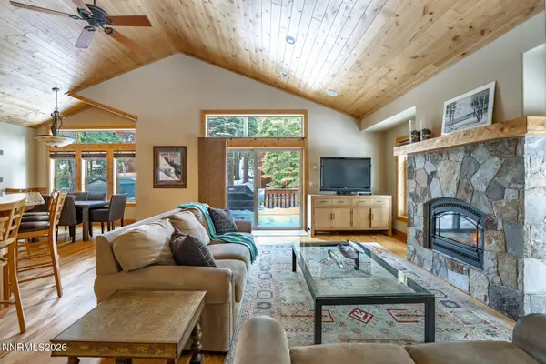 7282 9th Ave 9th Avenue, Tahoma, CA 96142