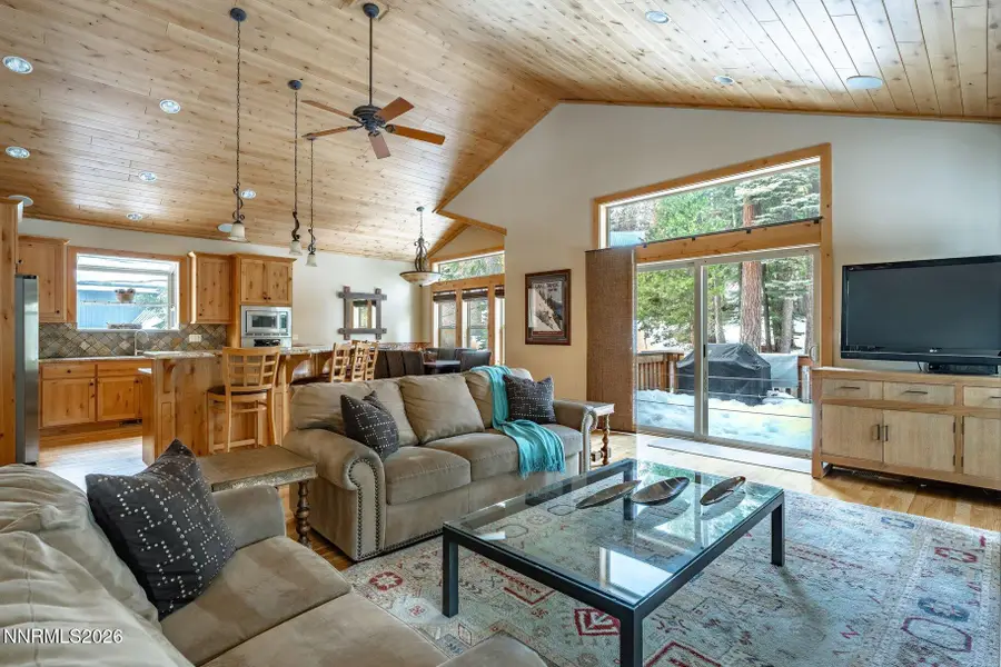 7282 9th Avenue, Tahoma, CA 96142 - #2