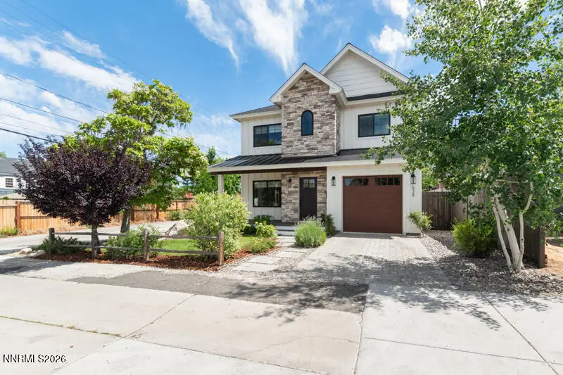 539 W Taylor Street, Reno, NV 89509 - #2