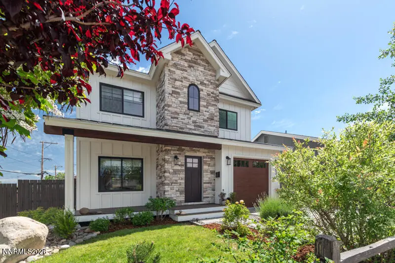 539 W Taylor Street, Reno, NV 89509 - #3