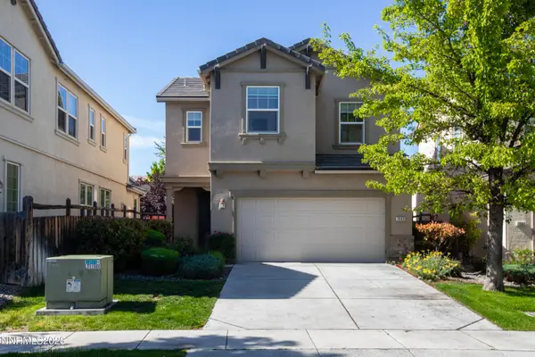 7059 Sacred Circle, Sparks, NV 89436