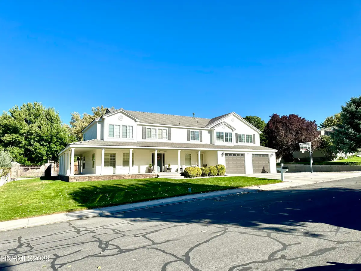 4137 Foothill Drive, Winnemucca, NV 89445 - #1
