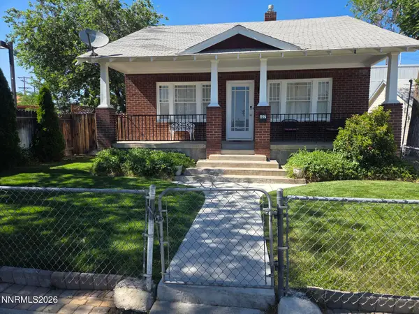127 E Pueblo Street, Reno, NV 89502