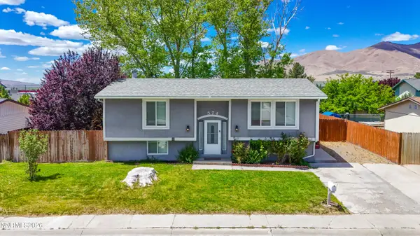 574 Prebble Street, Winnemucca, NV 89445