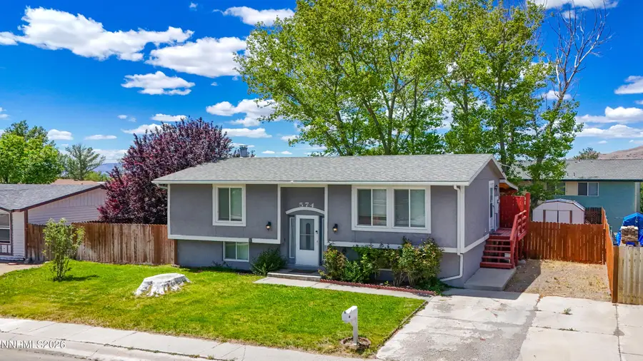 574 Prebble Street, Winnemucca, NV 89445 - #2