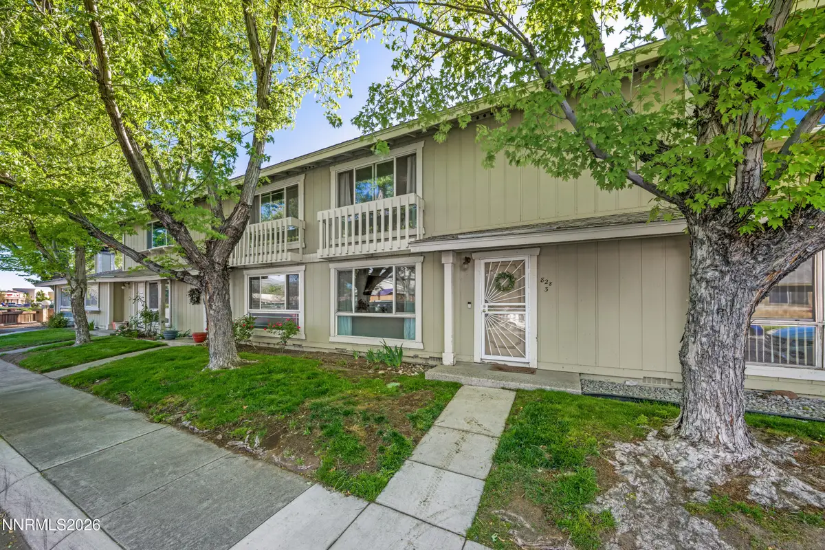 828 Woodglen Drive #APT 3, Sparks, NV 89434 - #1