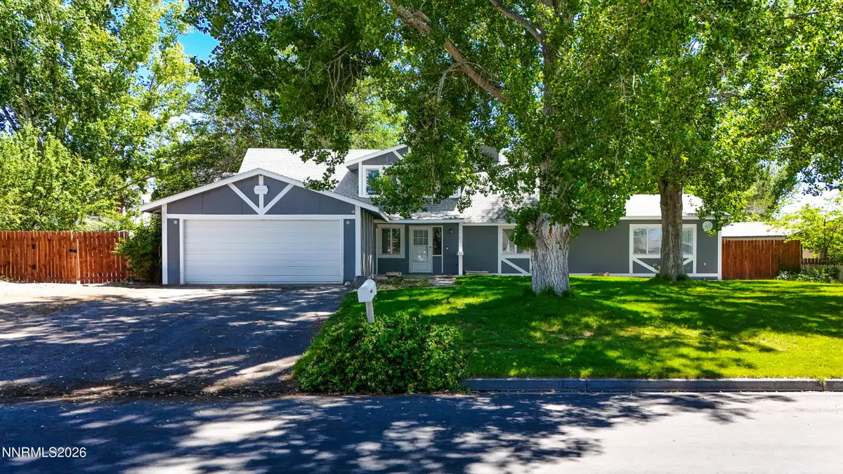 5040 Offenhauser Drive, Winnemucca, NV 89445 - #1