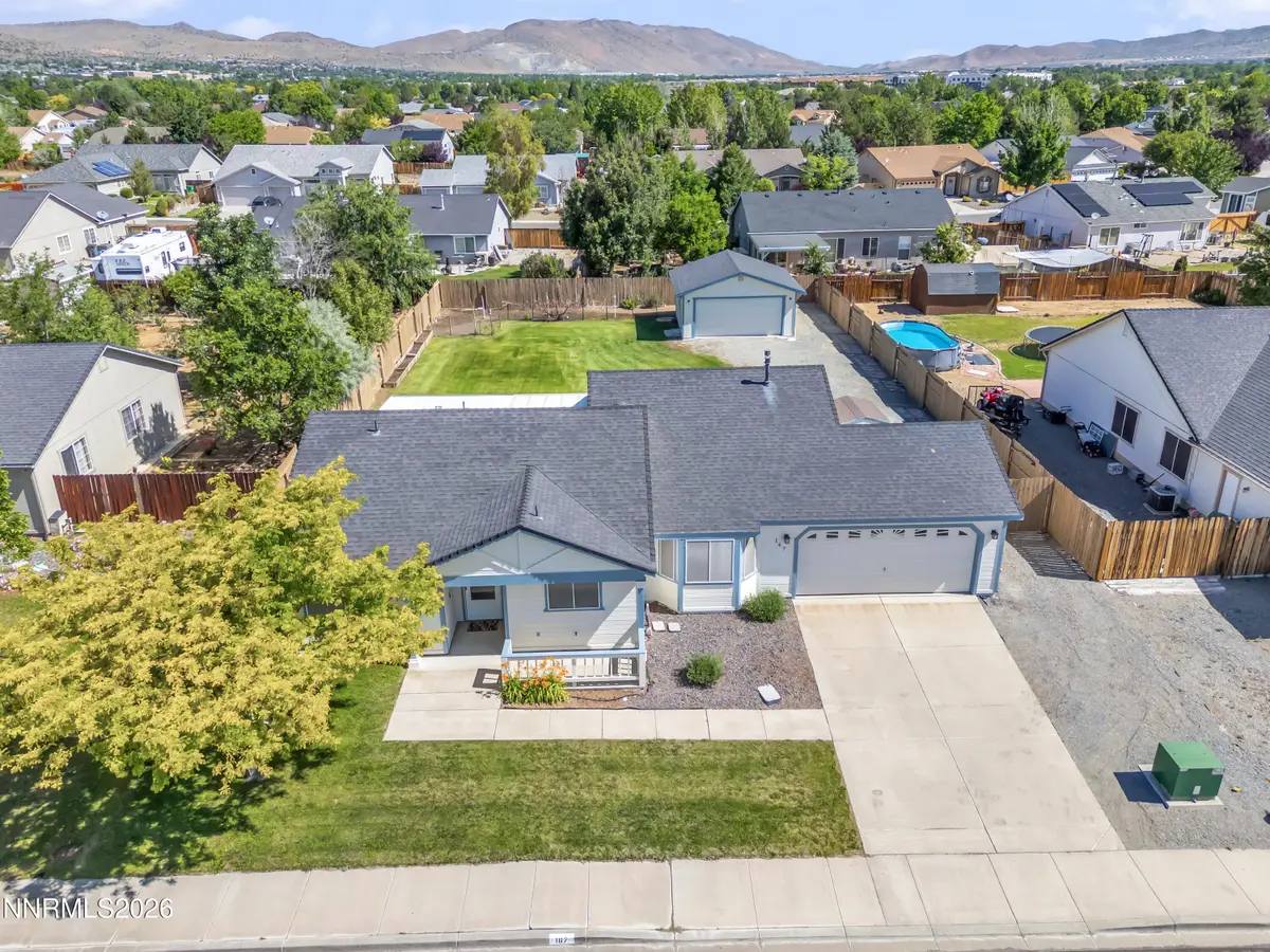 167 Richard Springs Boulevard, Sparks, NV 89436 - #1