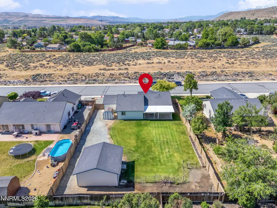 167 Richard Springs Boulevard, Sparks, NV 89436 - #2