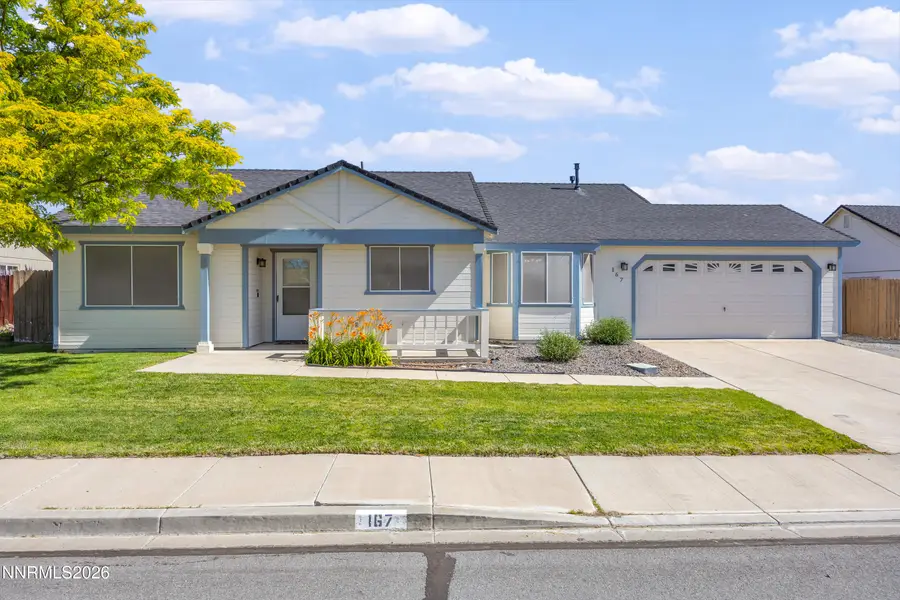 167 Richard Springs Boulevard, Sparks, NV 89436 - #3