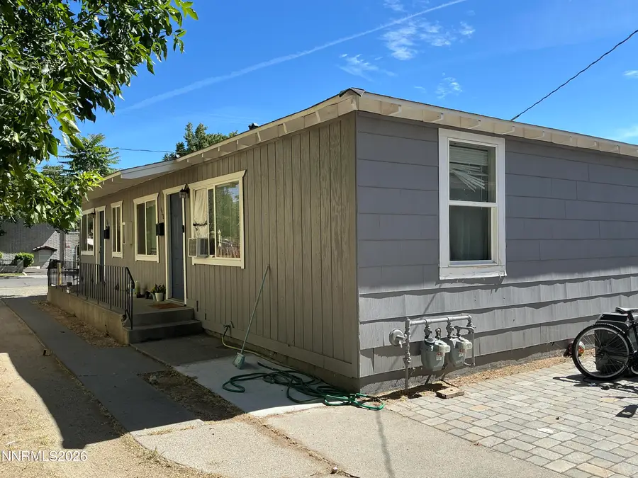 468 Capitol Hill Avenue, Reno, NV 89502 - #3