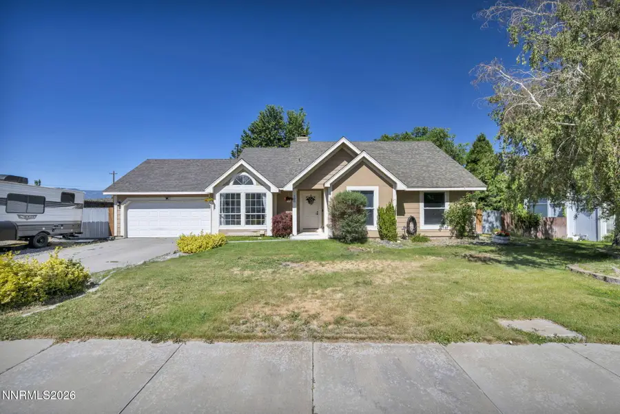 500 Cambridge Court, Carson City, NV 89701 - #2