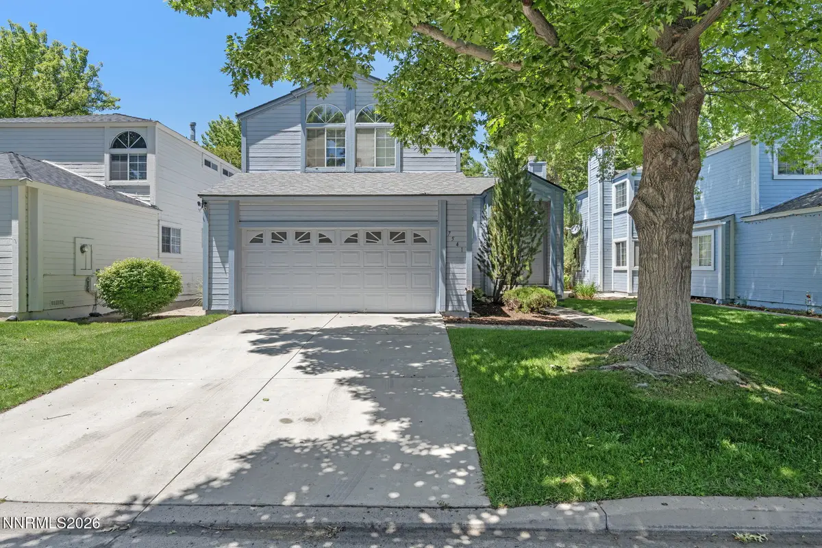 7541 Lighthouse Lane, Reno, NV 89511 - #1