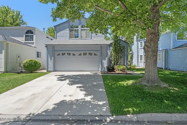 7541 Lighthouse Lane, Reno, NV 89511