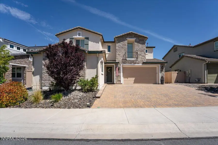 2855 Ethelinda Way, Reno, NV 89521 - #3