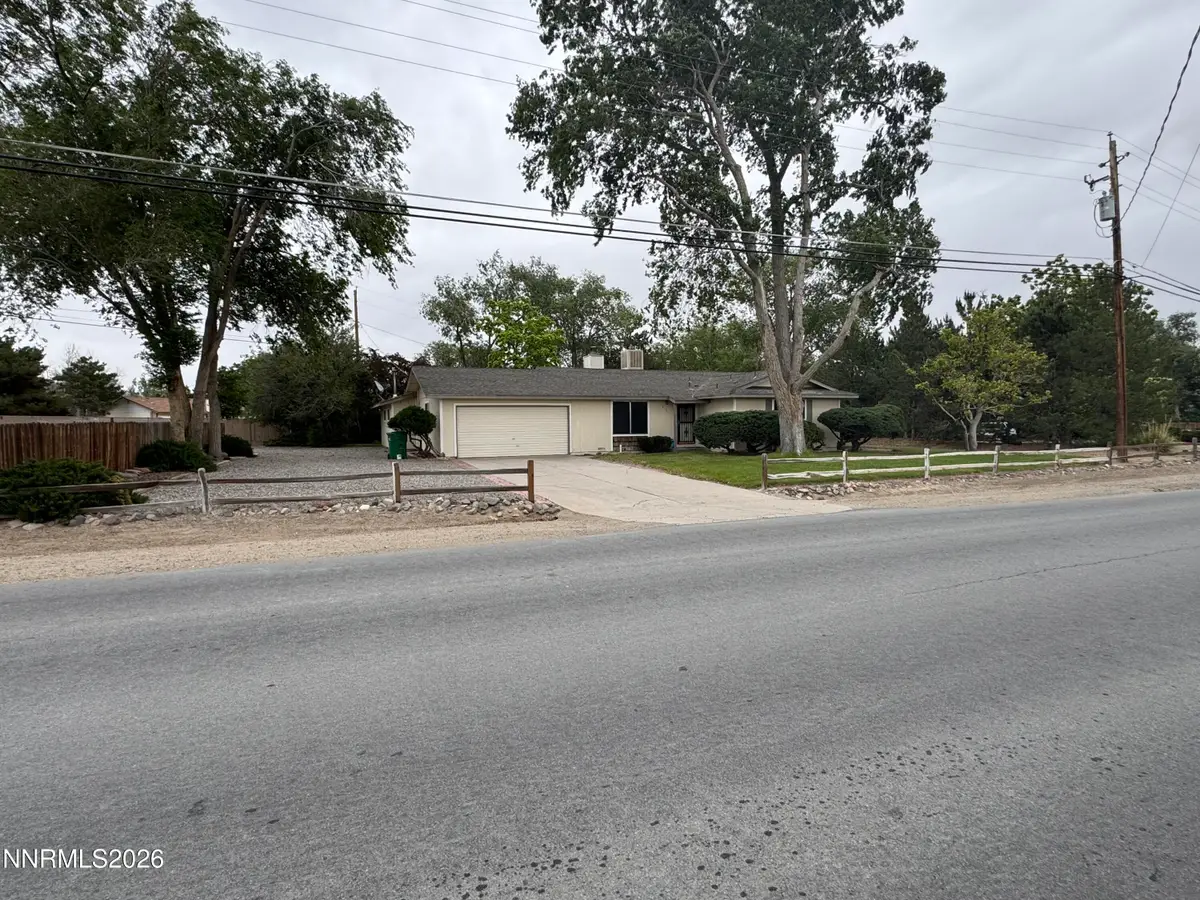 313 Riverboat Road, Dayton, NV 89403 - #1
