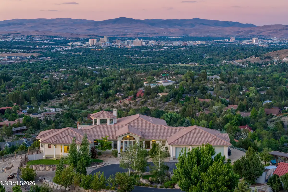 70 Bear Mountain Place, Reno, NV 89519 - #1
