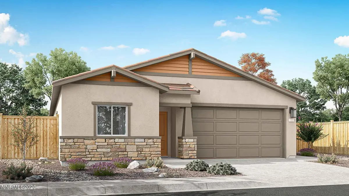 4224 Spotted Leaf Way, Sparks, NV 89436 - #1
