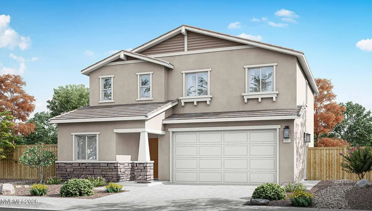 4263 Spotted Leaf Way, Sparks, NV 89436 - #1