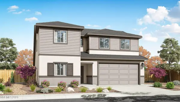 4324 Single Pine Way, Sparks, NV 89436