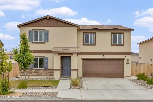 8942 Elk Ravine Drive, Reno, NV 89506