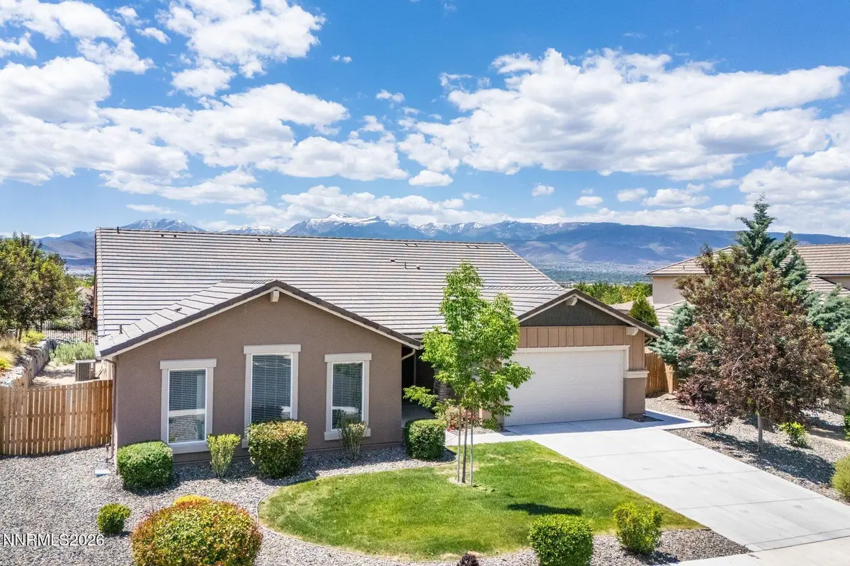 2750 Trail Rider Drive, Reno, NV 89521 - #1