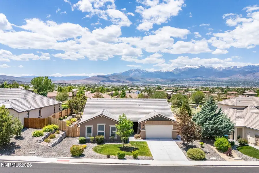 2750 Trail Rider Drive, Reno, NV 89521 - #2