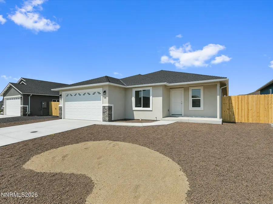 954 Kathryn Court, Fernley, NV 89408 - #3