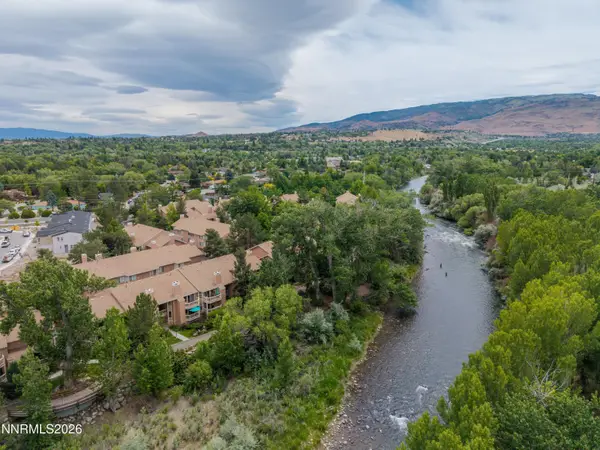 2875 Idlewild Drive #39, Reno, NV 89509